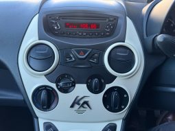 2014/64 FORD KA 1.2 Edge 3dr h/b full