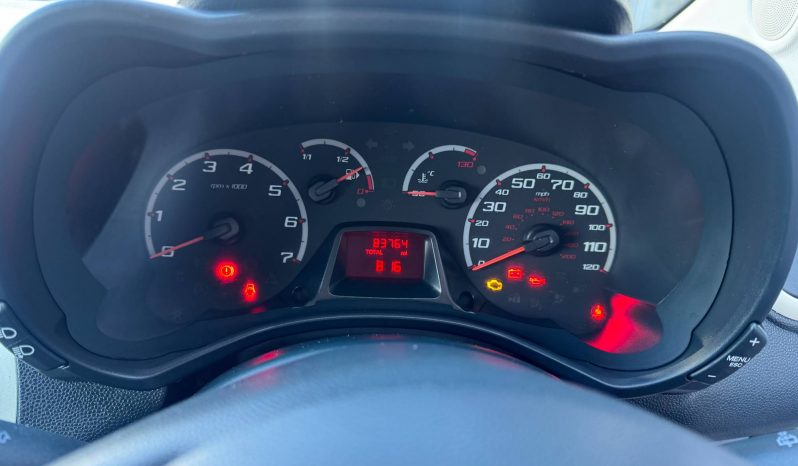 2014/64 FORD KA 1.2 Edge 3dr h/b full