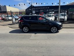 2014/64 Ford Kuga 2.0 TDCi Titanium X 5dr 2WD SUV full