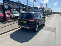 2014/64 Ford Kuga 2.0 TDCi Titanium X 5dr 2WD SUV full