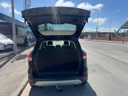 2014/64 Ford Kuga 2.0 TDCi Titanium X 5dr 2WD SUV full