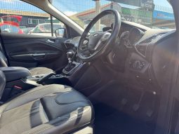 2014/64 Ford Kuga 2.0 TDCi Titanium X 5dr 2WD SUV full