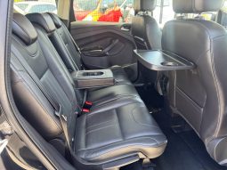 2014/64 Ford Kuga 2.0 TDCi Titanium X 5dr 2WD SUV full