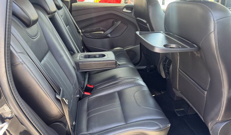 2014/64 Ford Kuga 2.0 TDCi Titanium X 5dr 2WD SUV full