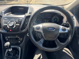 2014/64 Ford Kuga 2.0 TDCi Titanium X 5dr 2WD SUV full