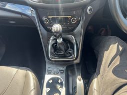 2014/64 Ford Kuga 2.0 TDCi Titanium X 5dr 2WD SUV full