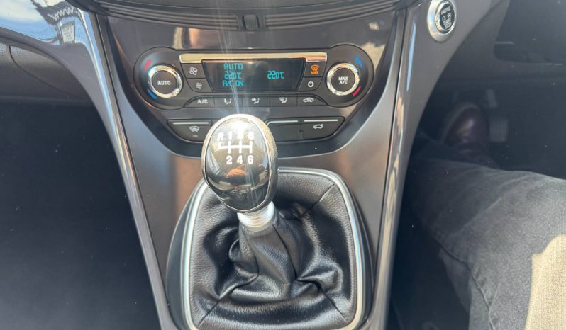 2014/64 Ford Kuga 2.0 TDCi Titanium X 5dr 2WD SUV full