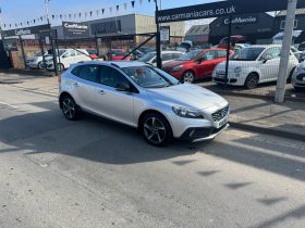2016/16 Volvo V40 D3 [4 Cyl 150] Cross Country SE Nav 5dr h/b