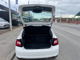 2017/17 Skoda Fabia 1.0 MPI (60) S 5dr h/b full