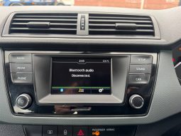 2017/17 Skoda Fabia 1.0 MPI (60) S 5dr h/b full