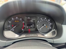 2017/17 Skoda Fabia 1.0 MPI (60) S 5dr h/b full