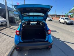 2014/14 Renault Captur 1.5 dCi (90) Dynamique S MediaNav Energy 5dr SUV full