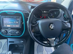 2014/14 Renault Captur 1.5 dCi (90) Dynamique S MediaNav Energy 5dr SUV full
