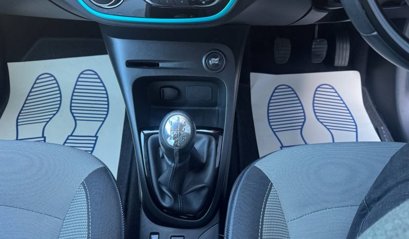 2014/14 Renault Captur 1.5 dCi (90) Dynamique S MediaNav Energy 5dr SUV full