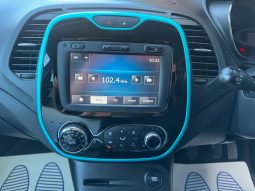 2014/14 Renault Captur 1.5 dCi (90) Dynamique S MediaNav Energy 5dr SUV full