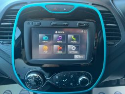 2014/14 Renault Captur 1.5 dCi (90) Dynamique S MediaNav Energy 5dr SUV full