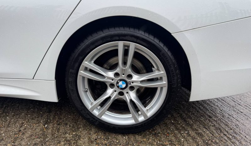 2017/67 BMW 420d [190] GRAN COUPE M Sport 5dr [Professional Media] full