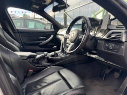 2017/67 BMW 420d [190] GRAN COUPE M Sport 5dr [Professional Media] full
