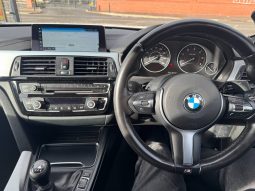 2017/67 BMW 420d [190] GRAN COUPE M Sport 5dr [Professional Media] full