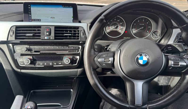 2017/67 BMW 420d [190] GRAN COUPE M Sport 5dr [Professional Media] full