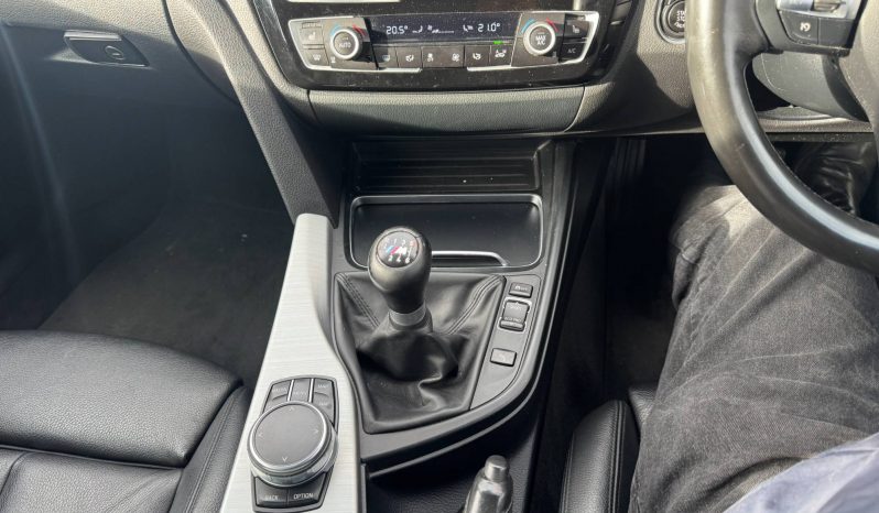 2017/67 BMW 420d [190] GRAN COUPE M Sport 5dr [Professional Media] full