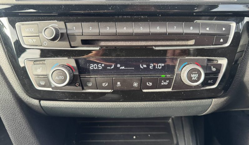 2017/67 BMW 420d [190] GRAN COUPE M Sport 5dr [Professional Media] full