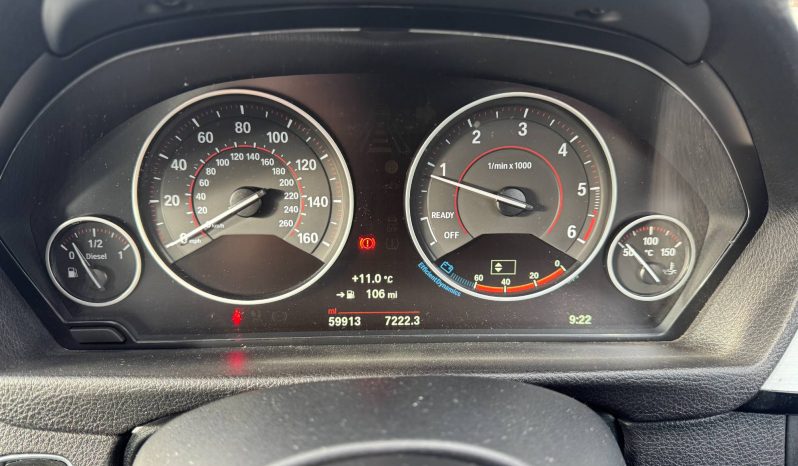 2017/67 BMW 420d [190] GRAN COUPE M Sport 5dr [Professional Media] full