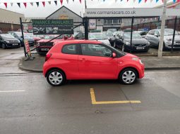 2014/64 Citroen C1 1.0 VTi Feel 3dr h/b full