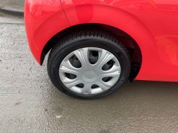 2014/64 Citroen C1 1.0 VTi Feel 3dr h/b full