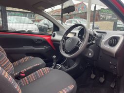 2014/64 Citroen C1 1.0 VTi Feel 3dr h/b full