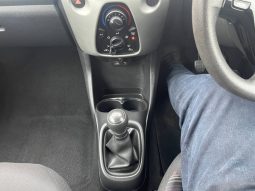 2014/64 Citroen C1 1.0 VTi Feel 3dr h/b full