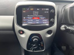 2014/64 Citroen C1 1.0 VTi Feel 3dr h/b full
