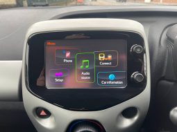 2014/64 Citroen C1 1.0 VTi Feel 3dr h/b full