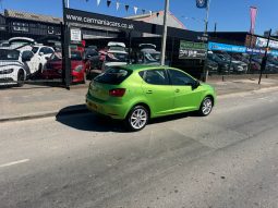 2014/64 Seat Ibiza 1.4 Toca 5dr h/b full