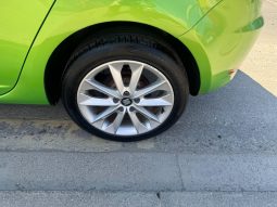 2014/64 Seat Ibiza 1.4 Toca 5dr h/b full