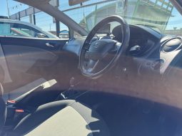 2014/64 Seat Ibiza 1.4 Toca 5dr h/b full