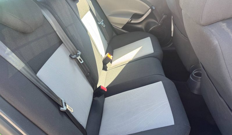 2014/64 Seat Ibiza 1.4 Toca 5dr h/b full