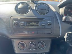 2014/64 Seat Ibiza 1.4 Toca 5dr h/b full