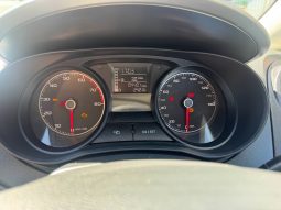 2014/64 Seat Ibiza 1.4 Toca 5dr h/b full