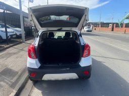 2016/66 Vauxhall Mokka 1.6i SE 5dr SUV full