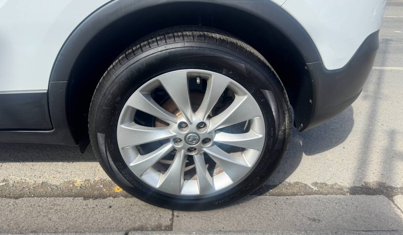 2016/66 Vauxhall Mokka 1.6i SE 5dr SUV full