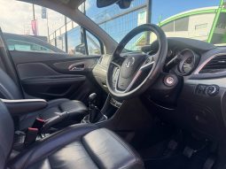 2016/66 Vauxhall Mokka 1.6i SE 5dr SUV full