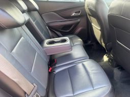 2016/66 Vauxhall Mokka 1.6i SE 5dr SUV full
