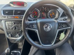2016/66 Vauxhall Mokka 1.6i SE 5dr SUV full