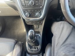 2016/66 Vauxhall Mokka 1.6i SE 5dr SUV full