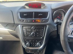 2016/66 Vauxhall Mokka 1.6i SE 5dr SUV full