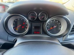 2016/66 Vauxhall Mokka 1.6i SE 5dr SUV full
