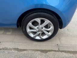 2016/66 Vauxhall Corsa 1.4 [75] ecoFLEX Energy 3dr h/b [AC] full
