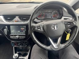 2016/66 Vauxhall Corsa 1.4 [75] ecoFLEX Energy 3dr h/b [AC] full