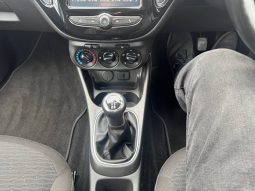 2016/66 Vauxhall Corsa 1.4 [75] ecoFLEX Energy 3dr h/b [AC] full